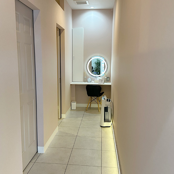 サロンギャラリー3