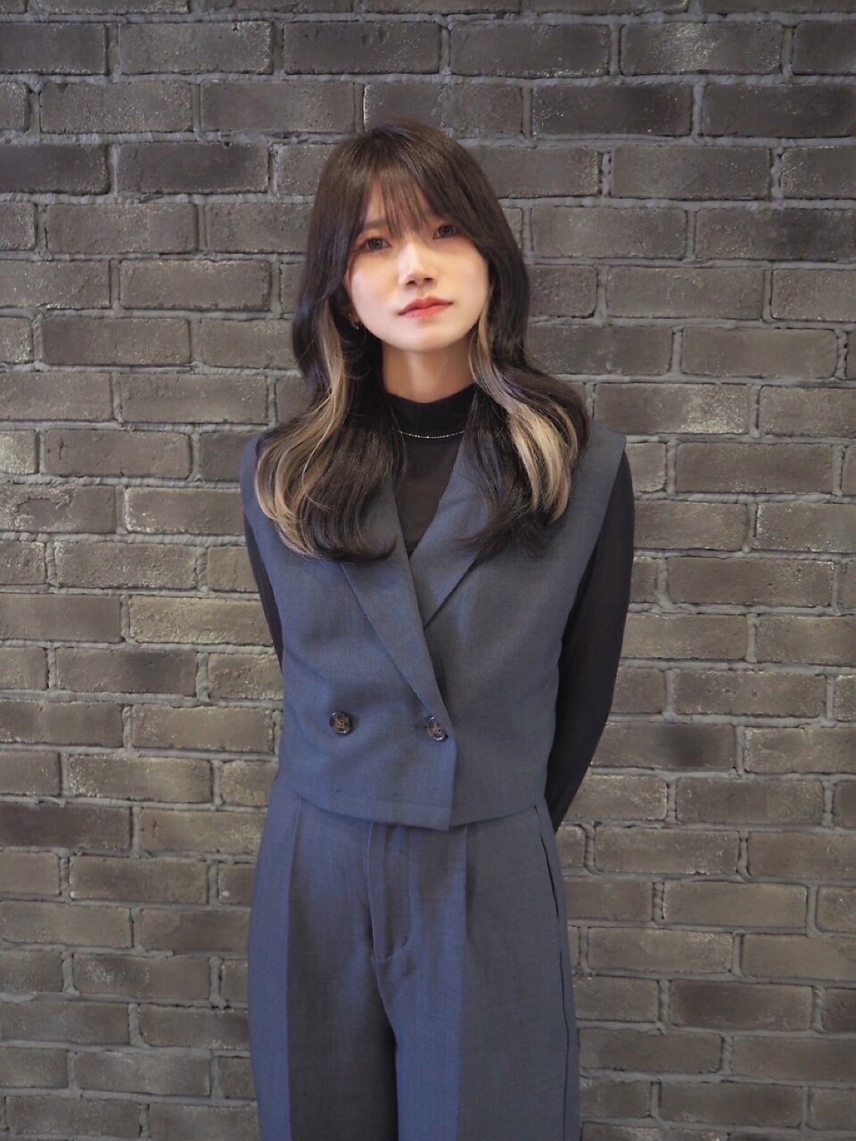 佐々木静香さんの写真