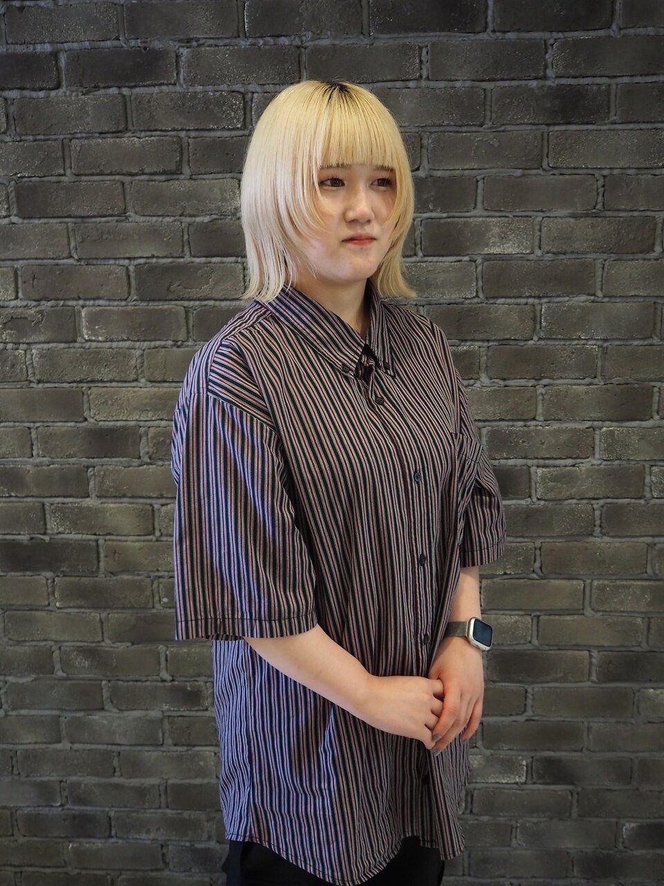 佐藤葉月さんの写真