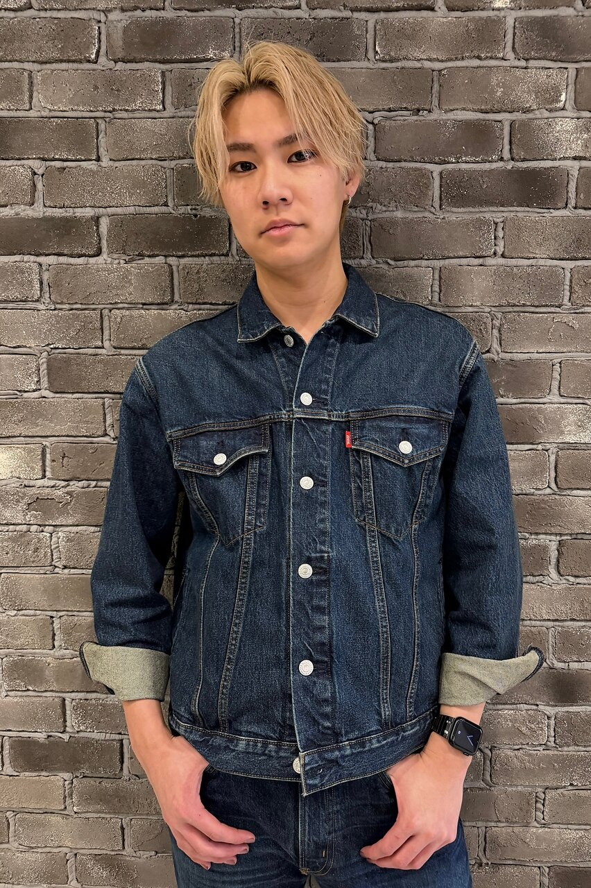 小野寺優斗さんの写真