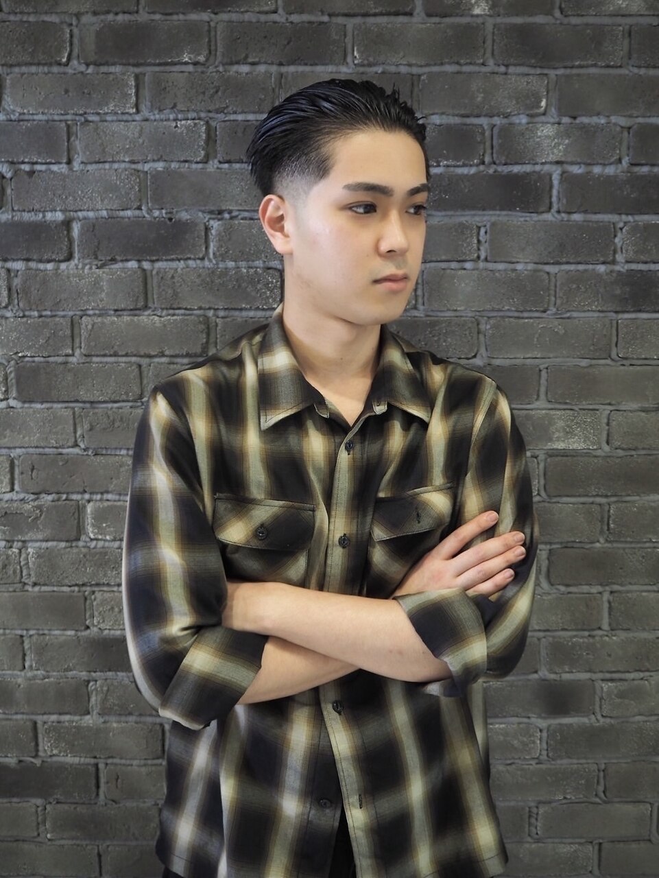 庄子海斗さんの写真