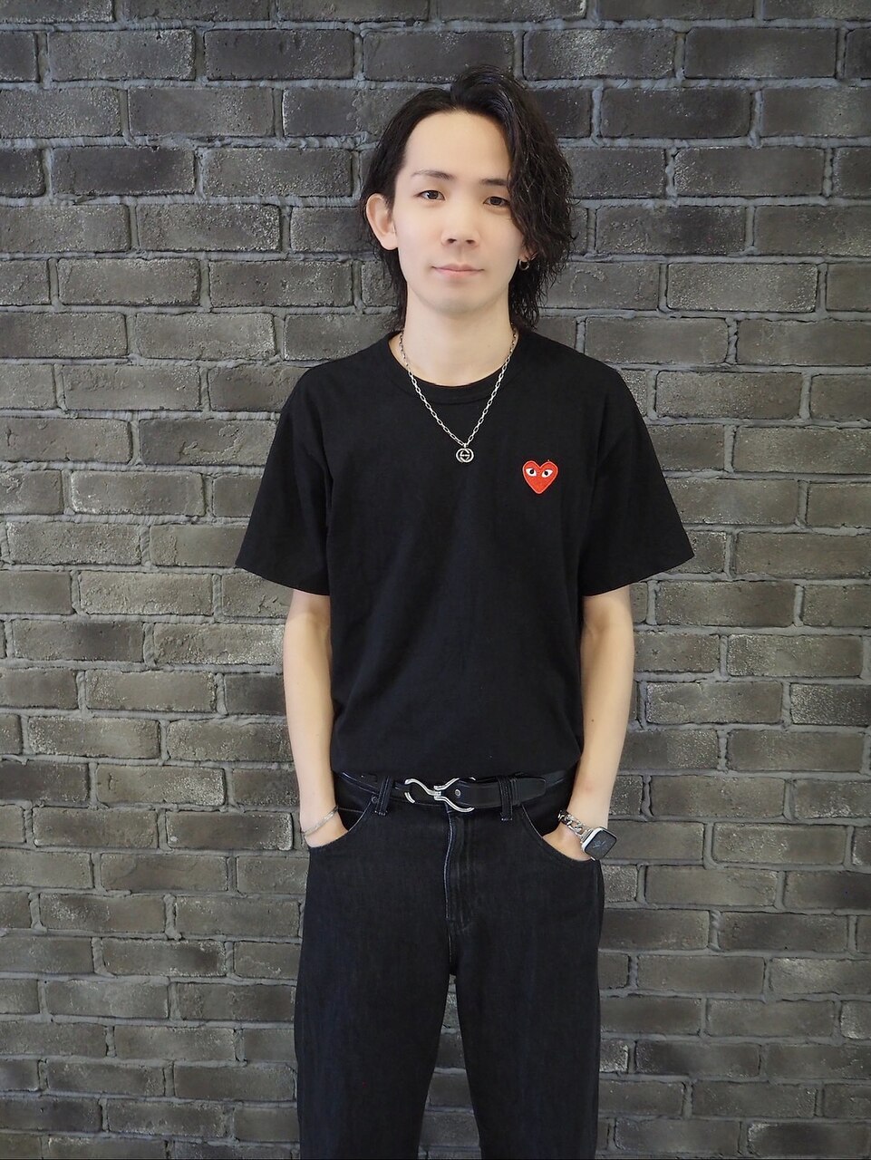 木村智也さんの写真