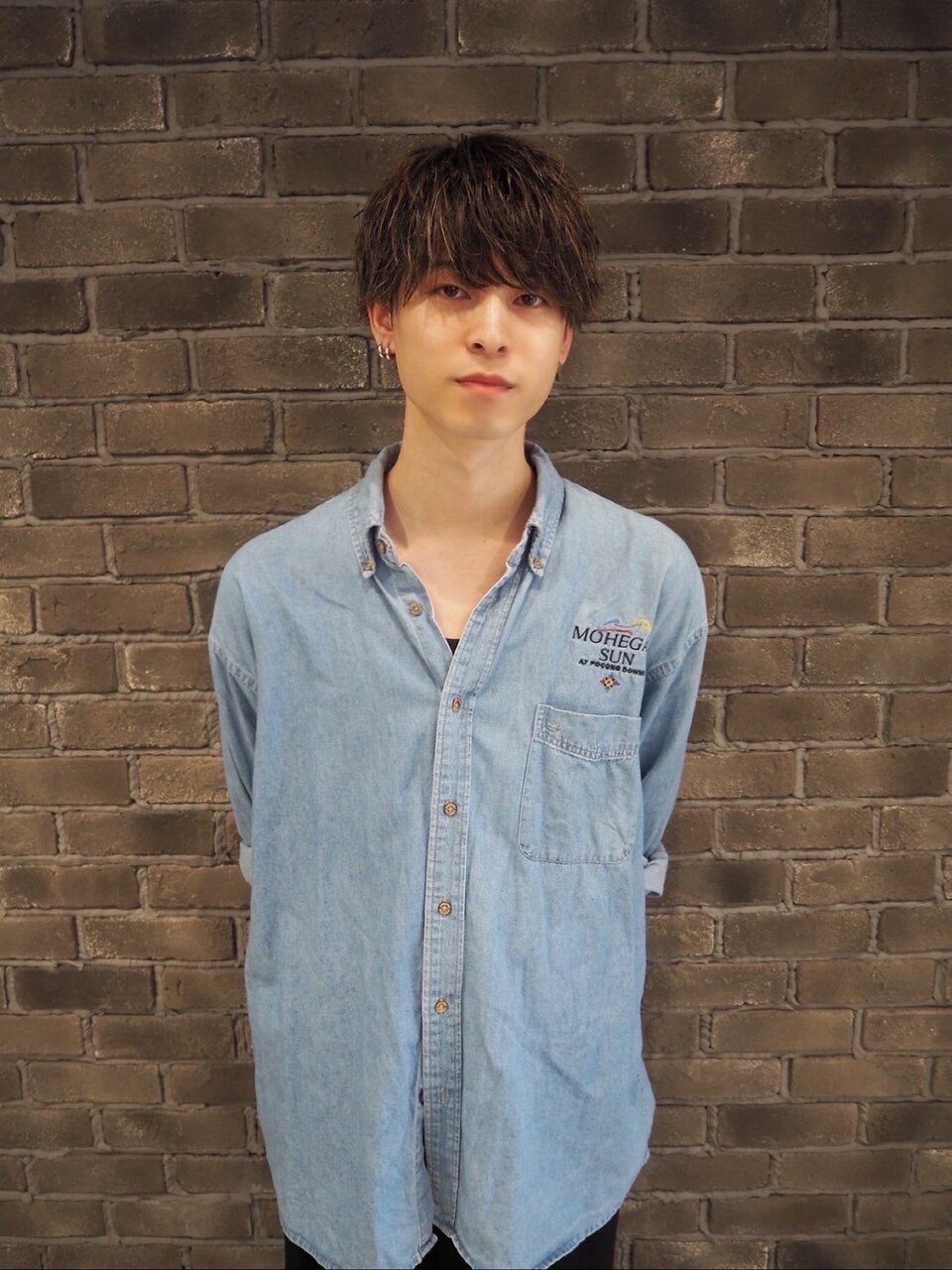 菅原幸太さんの写真