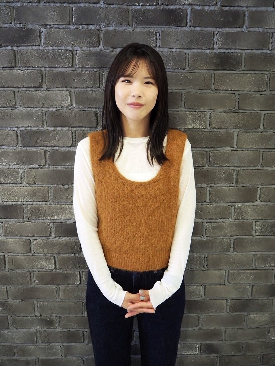 高田佳那さんの写真