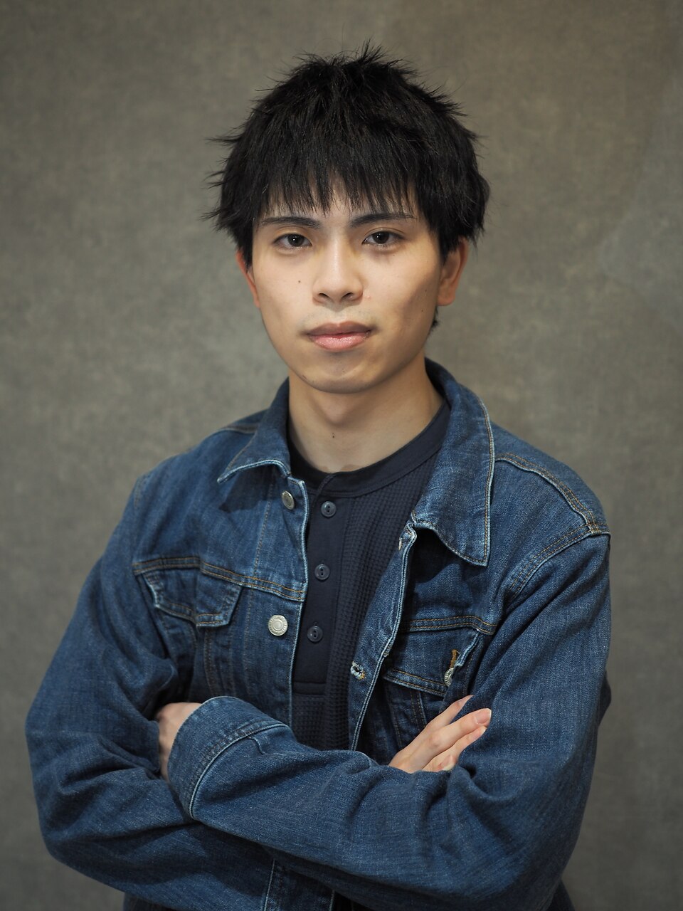加藤拓哉さんの写真