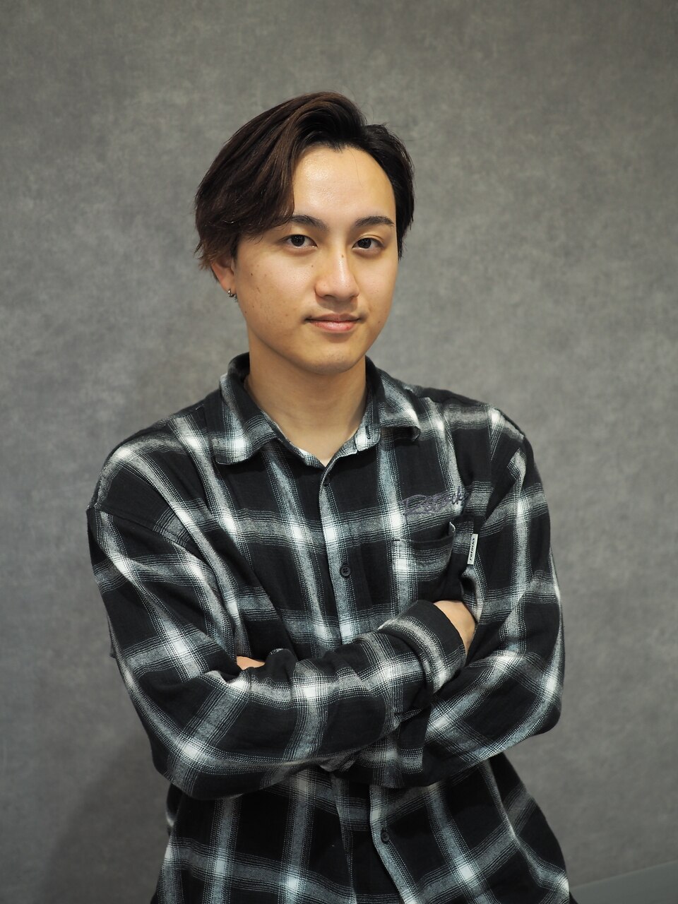 渡邊優人さんの写真