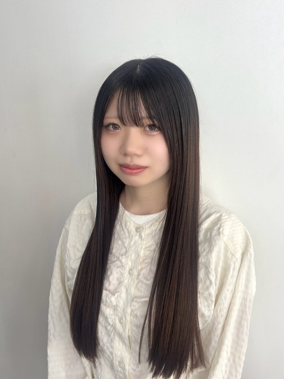 徳原美優さんの写真