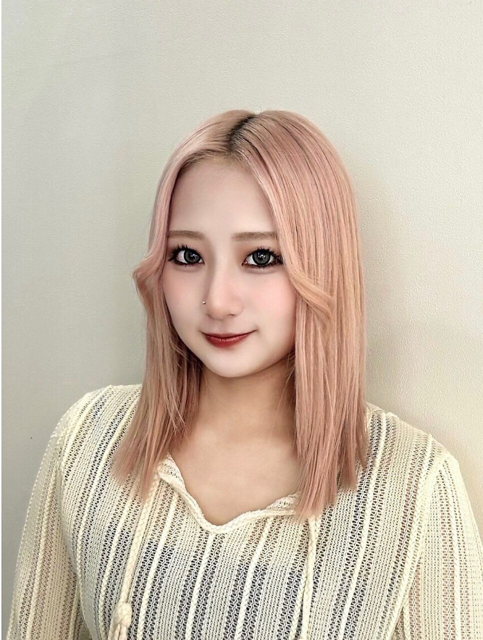 酒井 心 アイリストさんの写真