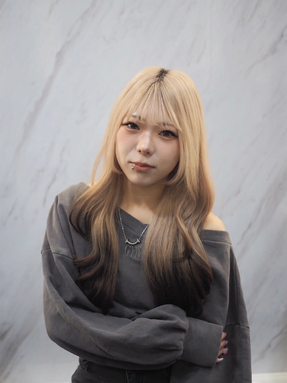 菅原胡桃さんの写真