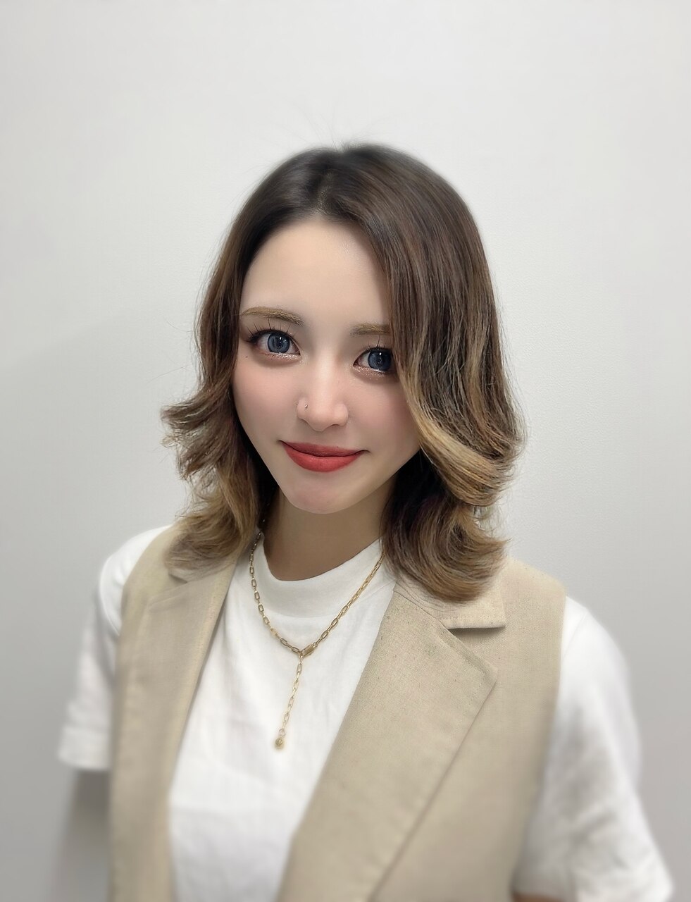 山科輝星 アイリストさんの写真