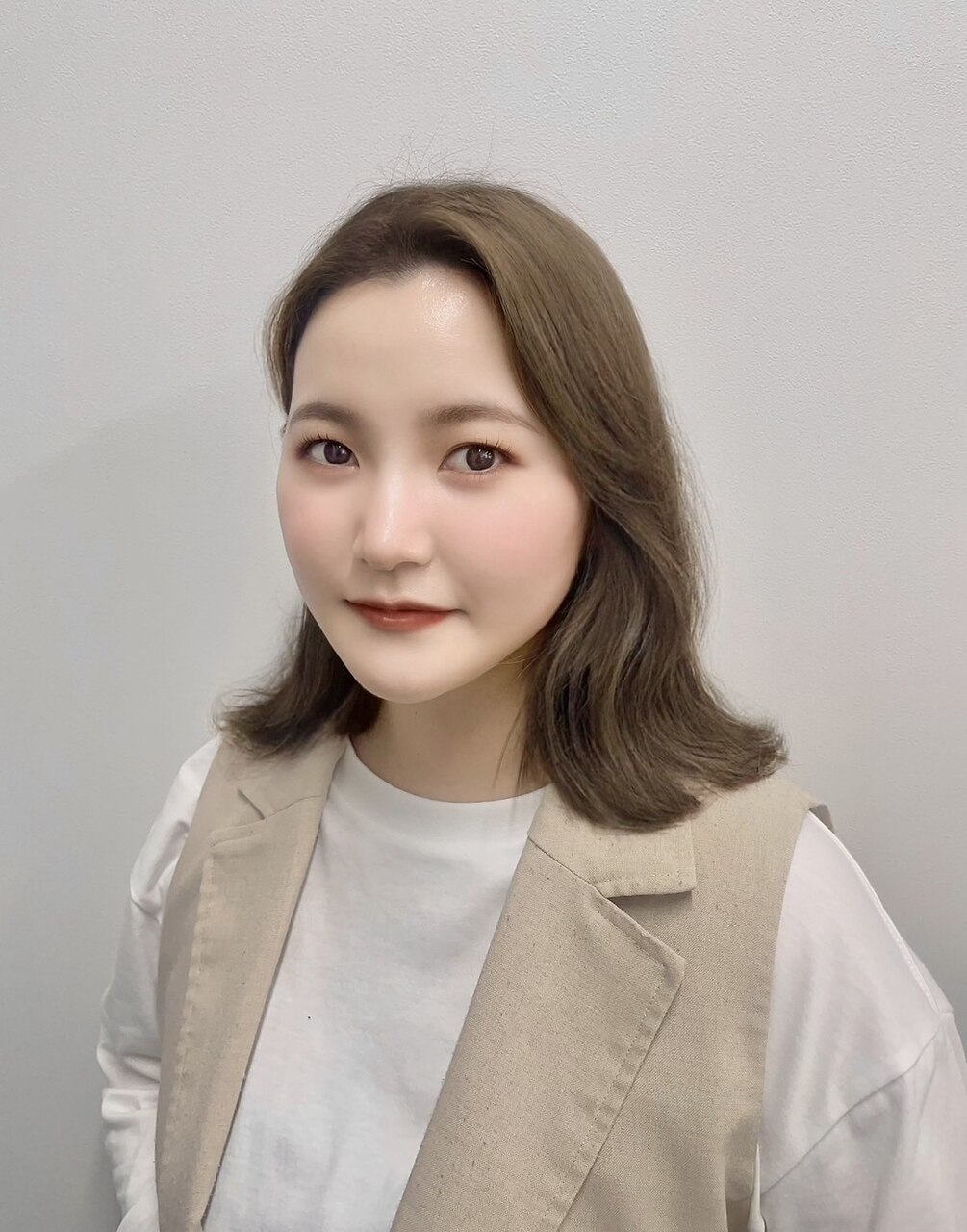 谷口桃香 アイリストさんの写真