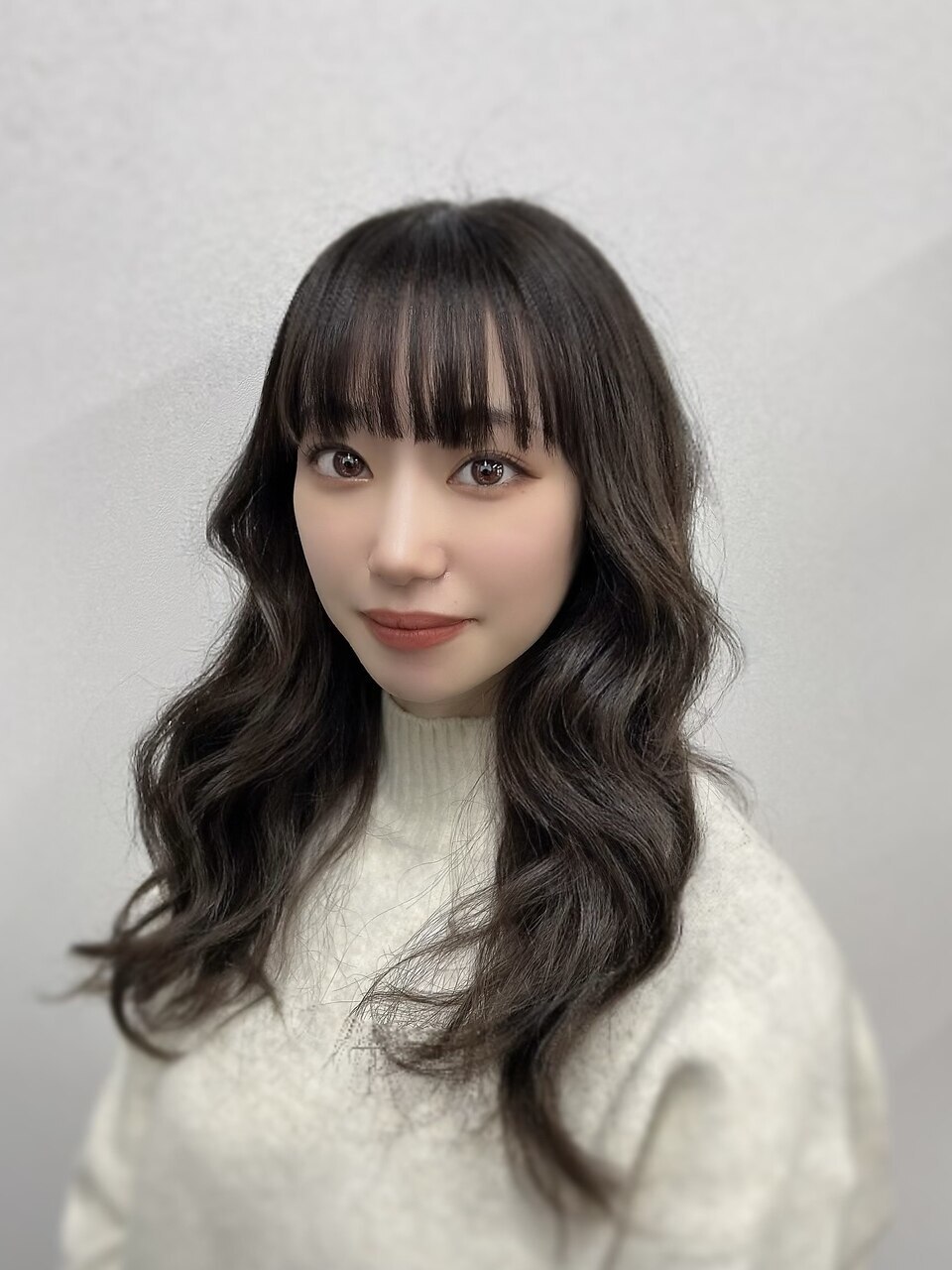 斎藤美空 アイリストさんの写真