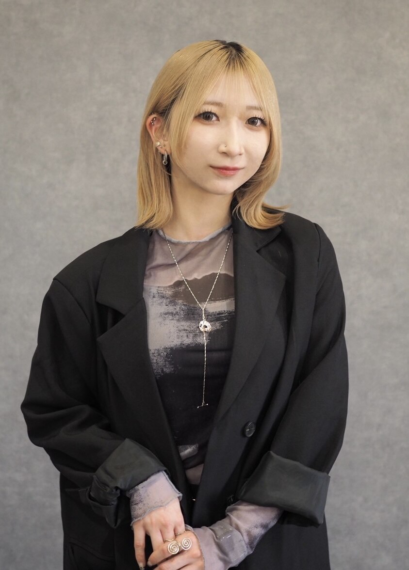 齋藤柚梨子さんの写真