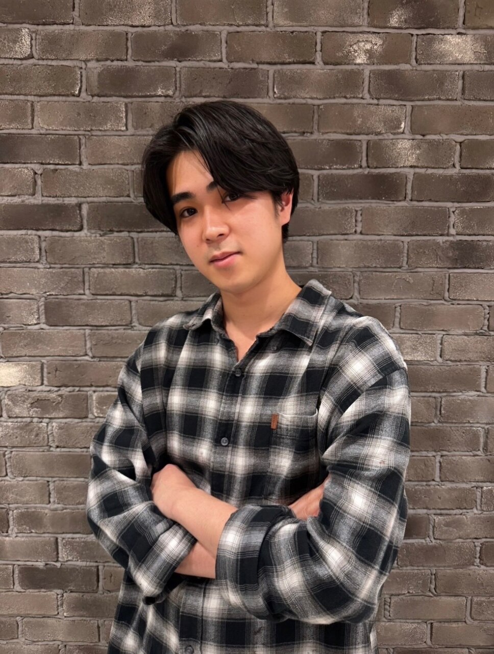 庄子海斗さんの写真