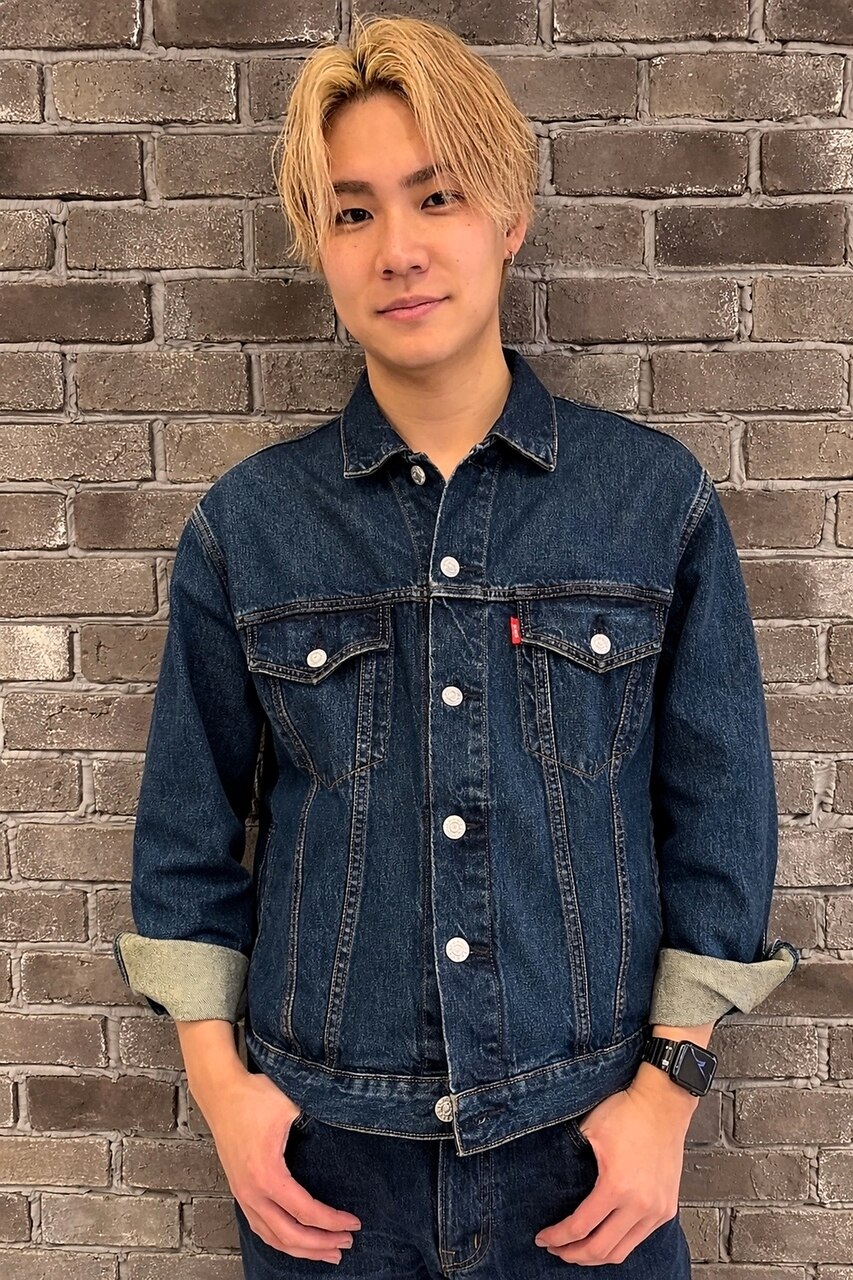小野寺優斗さんの写真